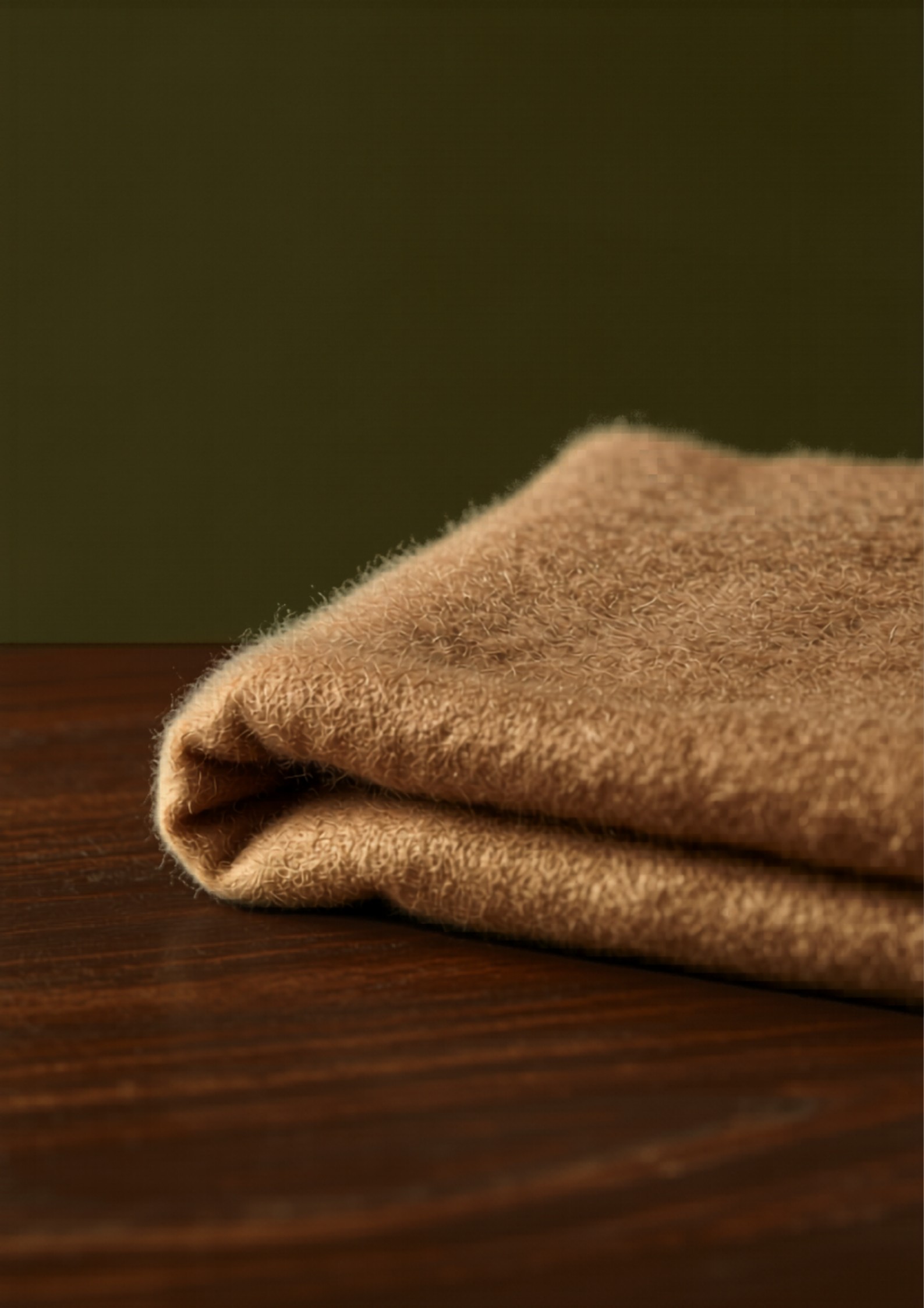 Cashmere sweater buying guide and quality indicators