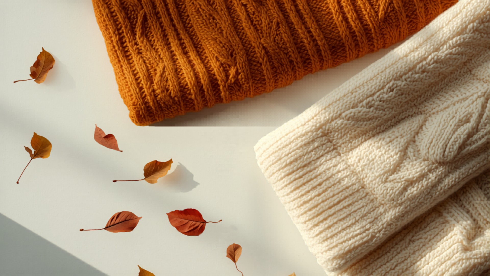 Sweater buying guide for merino cashmere and knitwear
